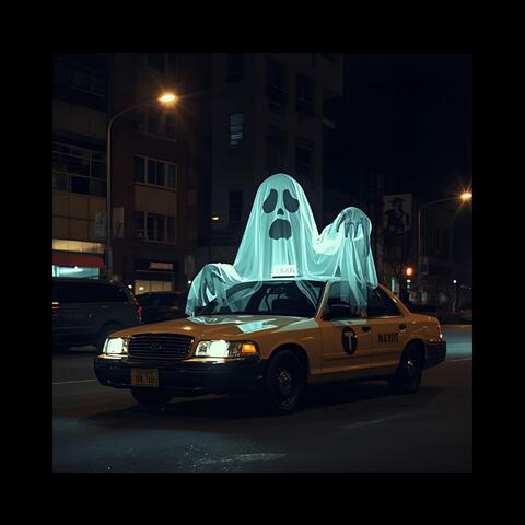 The phantom of the steel cage