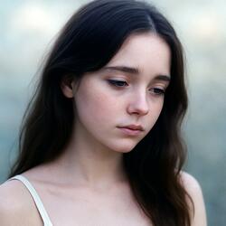 Cracks in the Glass Heart