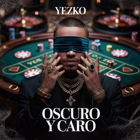 Oscuro Y Caro (Radio Edit)