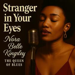 Stranger in Your Eyes