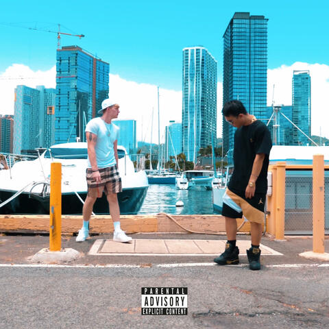 Smoked Out (feat. Chase)