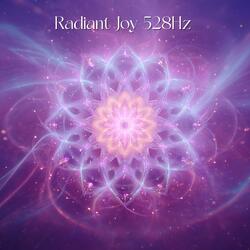 Glow From Within 528Hz