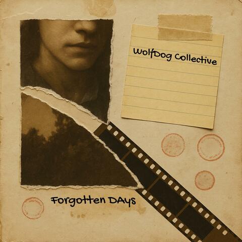 Forgotten Days