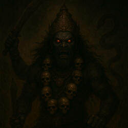 BHAIRAVA