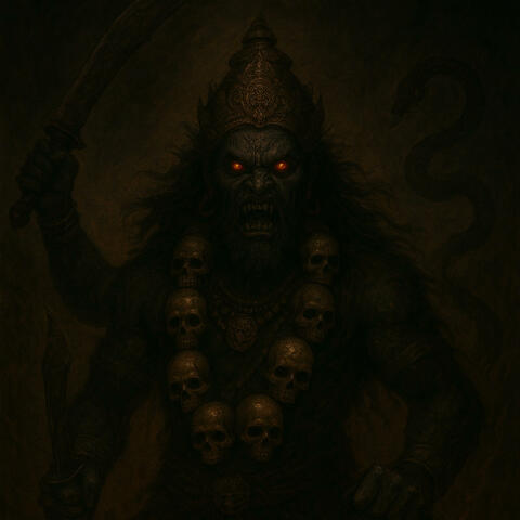 BHAIRAVA