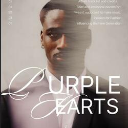 Purple Hearts 07