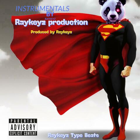 HERO (Instrumental.)