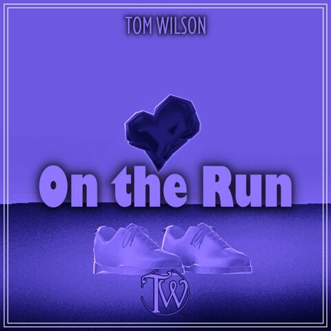 On the Run EP