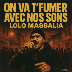 On va t’fumer avec nos sons