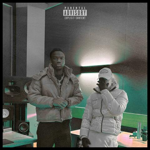 RAMPAGE (feat. DRIZZZ)