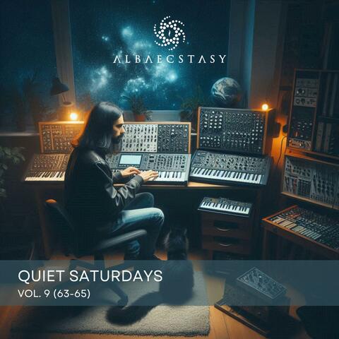 Quiet Saturdays, Vol. 9
