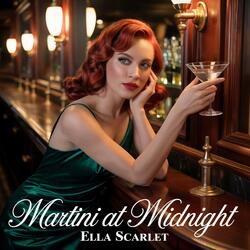 Martini at Midnight