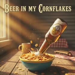 Beer in my cornflakes
