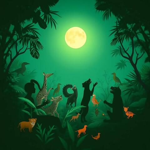 Sing Like The Animals