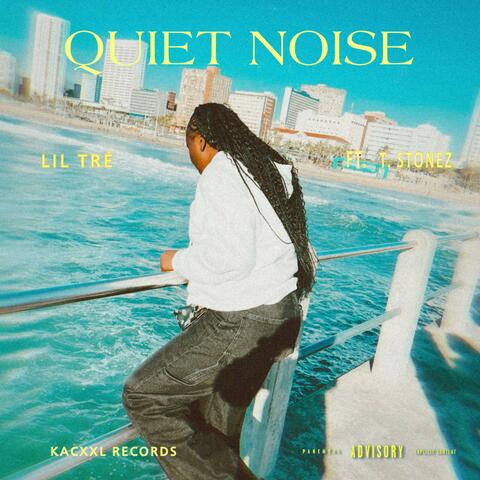 Quiet Noise (feat. T. Stonez)