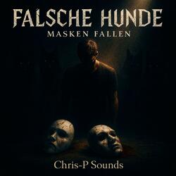 Falsche Hund (Masken Fallen)
