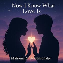 Now I Know What Love Is