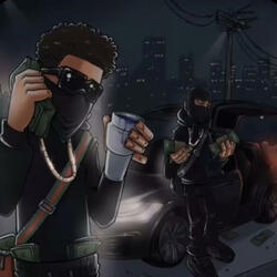 Gang Bang City (feat. Wakko Dawg)