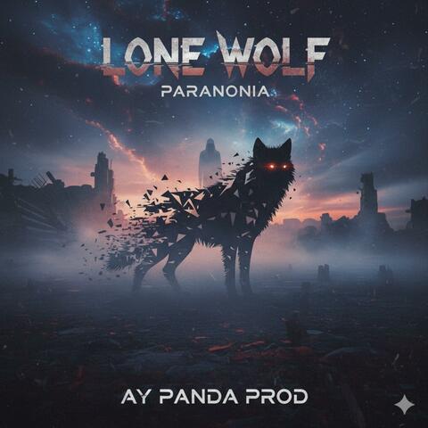 Lone wolf