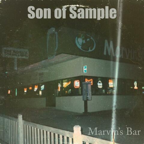 Marvin's Bar