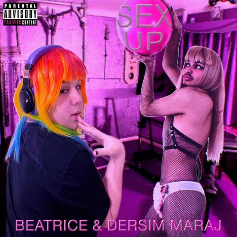 SEX UP (feat. Dersim Maraj)