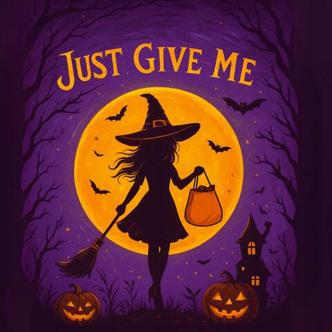 Just Give Me the Reese’s