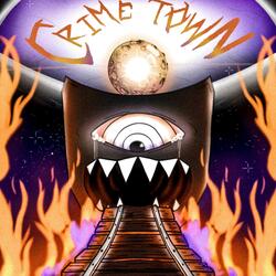 CRIME TOWN