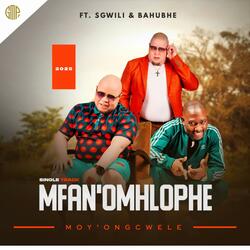 Moy'Oyingcwele (feat. Bahubhe & Sgwili)