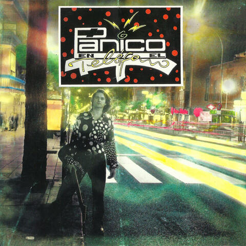 Pánico en el Teléfono