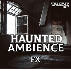 HAUNTED AMBIENCE (FX)