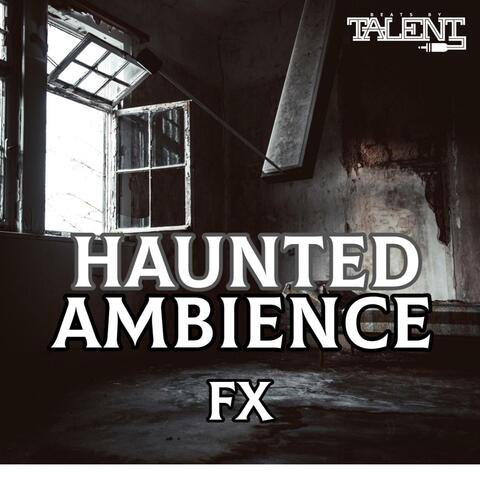 HAUNTED AMBIENCE (FX)