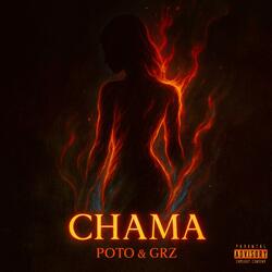 CHAMA (feat. GRZ)