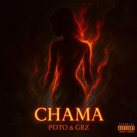 CHAMA (feat. GRZ)