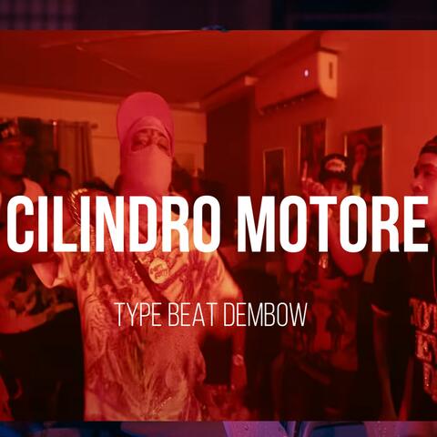 cilindro m