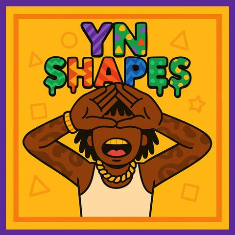 YN Shapes (feat. ACEVANE)