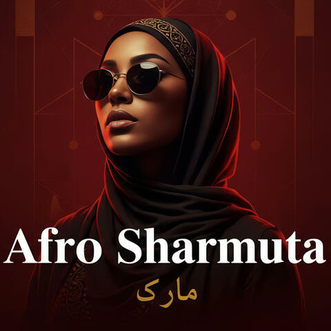 Afro Sharmuta