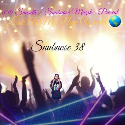 Look at me now world