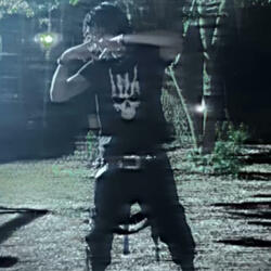 ##say my name i woke up to fame