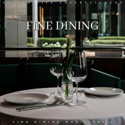 Night Occasion (Elegant fine-dining restaurant background music, classical and jazz)