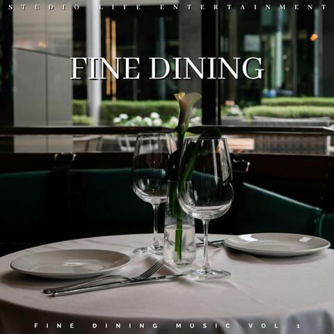 Elegant Fine Dining