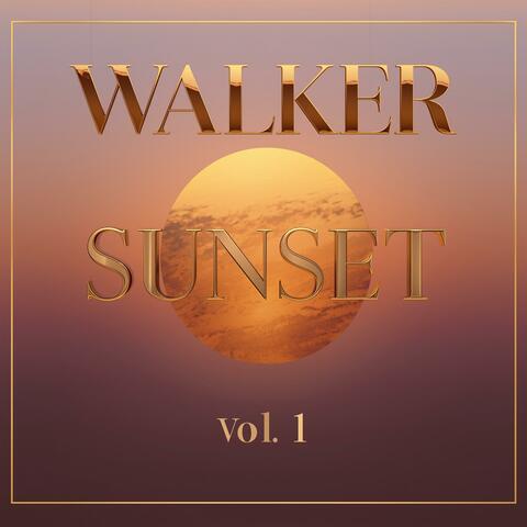 SUNSET, Vol. 1