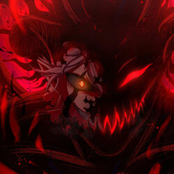 Asta x Demon hardstyle