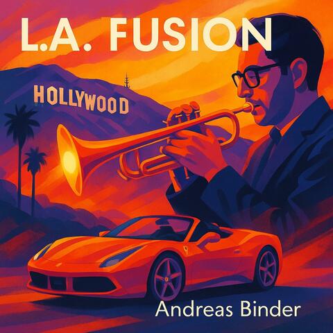 L.A. Fusion