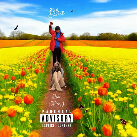 Glow (feat. Alice J)