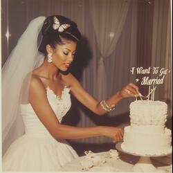 i Want To Get Married