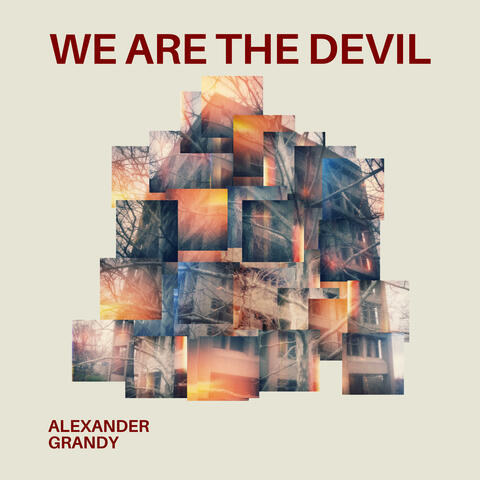 We Are The Devil