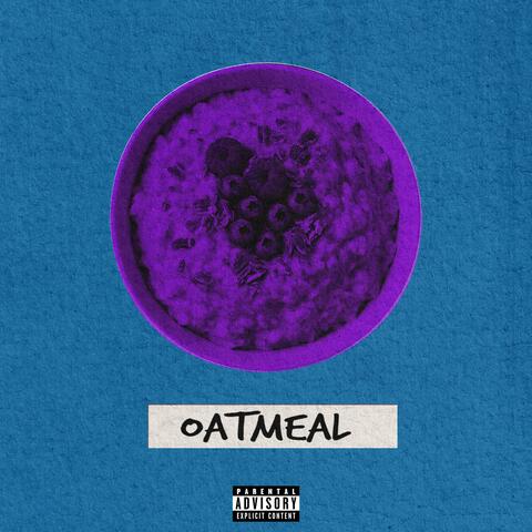 OATMEAL (feat. John Mccartney & Dxpe Dilla)