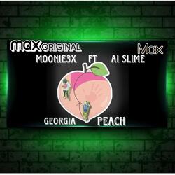 Georgia peach (feat. Ai Slime)