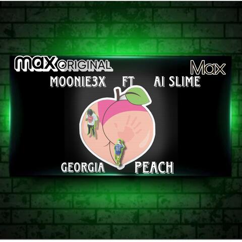 Georgia peach (feat. Ai Slime)