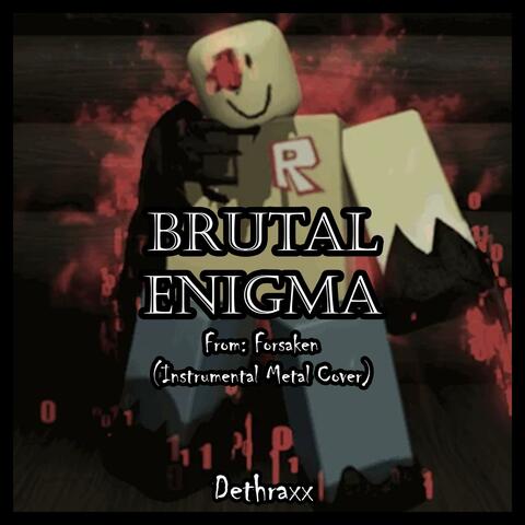 Brutal Enigma (John Doe Chase Theme)